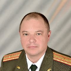 Гуляев Дмитрий