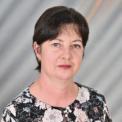 Рудых Венера