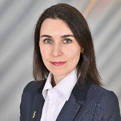 Щукина Анна