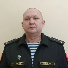 Рябов Илья