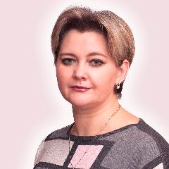 Чичиренкова Юлия