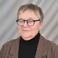 Жиляк Инна