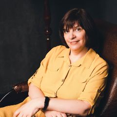 Сычева Елена