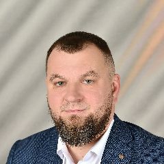 Войтов Денис