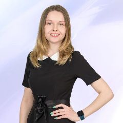 Смирнова Полина