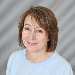Ковалевская Елена