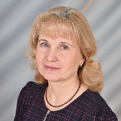 Казанцева Елена
