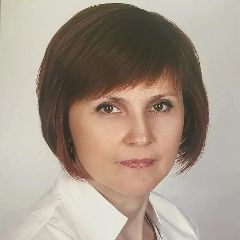 Дорощенская Ольга