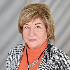 Караваева Ольга