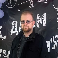 Мазин Евгений