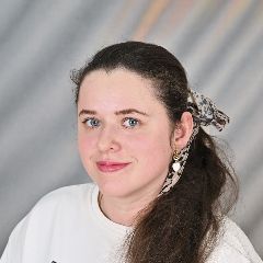 Семёнова Кристина