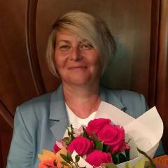 Апухтина Наталья Сергеевна