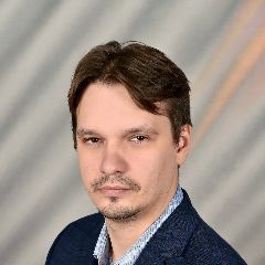Страхов Никита