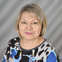 Янгулова Елена