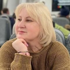 Сучкова Марина