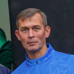 Пронин Сергей