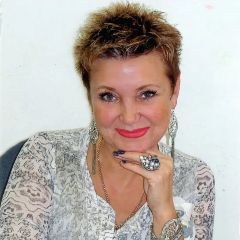 Любина Инна