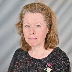 Караулова Елена