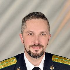 Фрадкин Кирилл