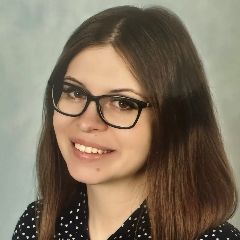 Талдина Светлана