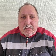Егоров Виталий