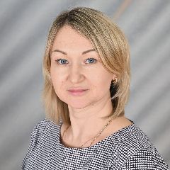 Четвернина Анастасия