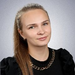 Федченкова Екатерина