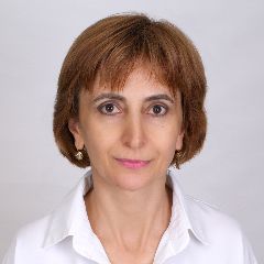 Ахмедова Патимат Абдуллаевна