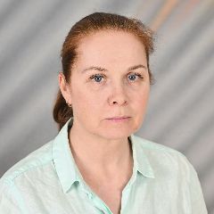 Тихонова Анна