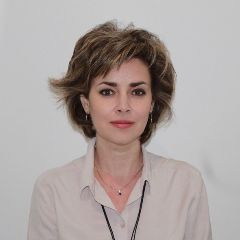 Воротынская Елена