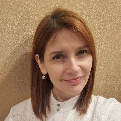 Дабижа Ирина