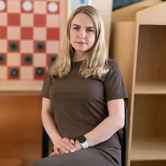 Зимина Елена